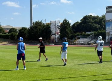Mafra, Portugal - Football